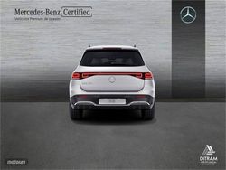 Mercedes EQB EQB 250 - Miniatura 3