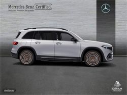 Mercedes EQB EQB 250 - Miniatura 4