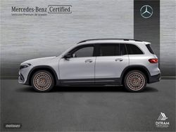 Mercedes EQB EQB 250 - Miniatura 5