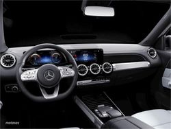 Mercedes EQB EQB 250 - Miniatura 6