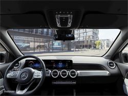 Mercedes EQB EQB 250 - Miniatura 7