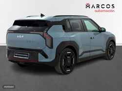 Kia EV3 GT-line (Long Range) (Pack Luxury) - Miniatura 18