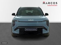 Kia EV3 GT-line (Long Range) (Pack Luxury) - Miniatura 2