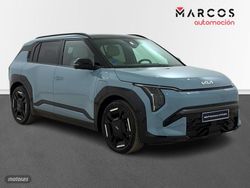 Kia EV3 GT-line (Long Range) (Pack Luxury) - Miniatura 3