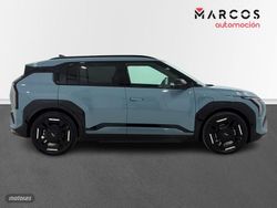 Kia EV3 GT-line (Long Range) (Pack Luxury) - Miniatura 4