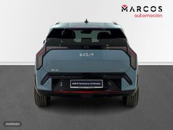 Kia EV3 GT-line (Long Range) (Pack Luxury) - Miniatura 5