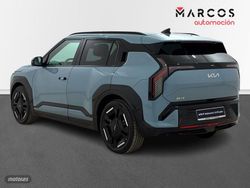 Kia EV3 GT-line (Long Range) (Pack Luxury) - Miniatura 7