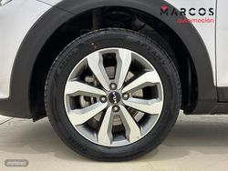 Kia Stonic 1.0 MHEV 100CV iMT Concept - Miniatura 11