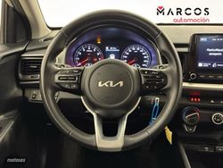 Kia Stonic 1.0 MHEV 100CV iMT Concept - Miniatura 13