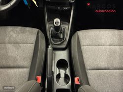 Kia Stonic 1.0 MHEV 100CV iMT Concept - Miniatura 16
