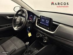 Kia Stonic 1.0 MHEV 100CV iMT Concept - Miniatura 17