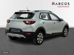 Kia Stonic 1.0 MHEV 100CV iMT Concept - Miniatura 18