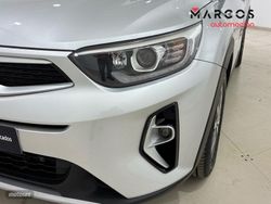 Kia Stonic 1.0 MHEV 100CV iMT Concept - Miniatura 19