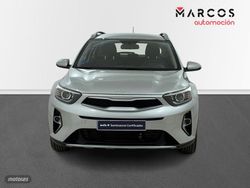 Kia Stonic 1.0 MHEV 100CV iMT Concept - Miniatura 2