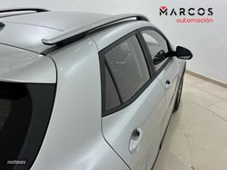 Kia Stonic 1.0 MHEV 100CV iMT Concept - Miniatura 21