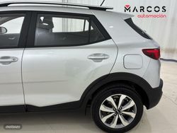 Kia Stonic 1.0 MHEV 100CV iMT Concept - Miniatura 23