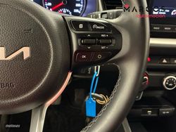 Kia Stonic 1.0 MHEV 100CV iMT Concept - Miniatura 28