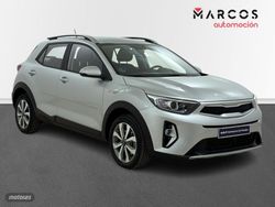 Kia Stonic 1.0 MHEV 100CV iMT Concept - Miniatura 3