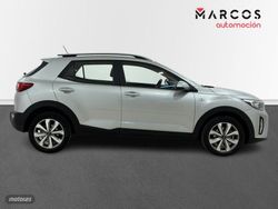 Kia Stonic 1.0 MHEV 100CV iMT Concept - Miniatura 4