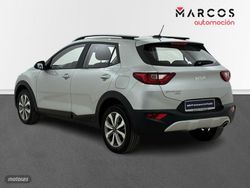 Kia Stonic 1.0 MHEV 100CV iMT Concept - Miniatura 7