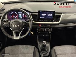 Kia Stonic 1.0 MHEV 100CV iMT Concept - Miniatura 8