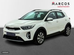 Kia Stonic 1.0 T-GDi MHEV 100CV Drive - Miniatura 1