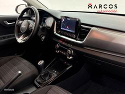 Kia Stonic 1.0 T-GDi MHEV 100CV Drive - Miniatura 17