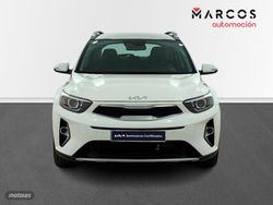 Kia Stonic 1.0 T-GDi MHEV 100CV Drive - Miniatura 2