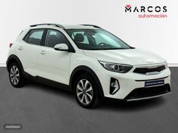 Kia Stonic 1.0 T-GDi MHEV 100CV Drive - Miniatura 3
