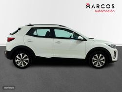 Kia Stonic 1.0 T-GDi MHEV 100CV Drive - Miniatura 4