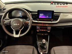 Kia Stonic 1.0 T-GDi MHEV 100CV Drive - Miniatura 8
