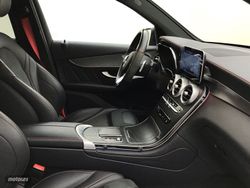 Mercedes Clase GLC 300 d 4Matic 180 kW (245 CV) - Miniatura 10