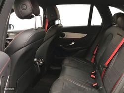 Mercedes Clase GLC 300 d 4Matic 180 kW (245 CV) - Miniatura 11