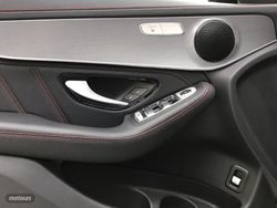 Mercedes Clase GLC 300 d 4Matic 180 kW (245 CV) - Miniatura 13