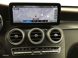Mercedes Clase GLC 300 d 4Matic 180 kW (245 CV) - Miniatura 14