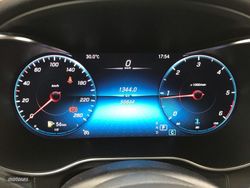 Mercedes Clase GLC 300 d 4Matic 180 kW (245 CV) - Miniatura 15