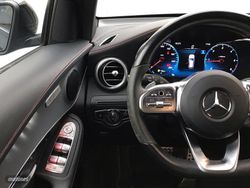 Mercedes Clase GLC 300 d 4Matic 180 kW (245 CV) - Miniatura 16