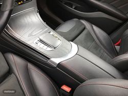 Mercedes Clase GLC 300 d 4Matic 180 kW (245 CV) - Miniatura 17