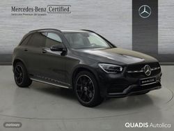 Mercedes Clase GLC 300 d 4Matic 180 kW (245 CV) - Miniatura 3