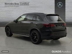 Mercedes Clase GLC 300 d 4Matic 180 kW (245 CV) - Miniatura 4