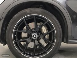 Mercedes Clase GLC 300 d 4Matic 180 kW (245 CV) - Miniatura 5