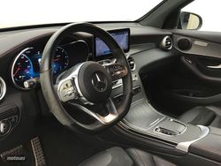 Mercedes Clase GLC 300 d 4Matic 180 kW (245 CV) - Miniatura 6