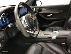 Mercedes Clase GLC 300 d 4Matic 180 kW (245 CV) - Miniatura 7