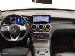 Mercedes Clase GLC 300 d 4Matic 180 kW (245 CV) - Miniatura 8