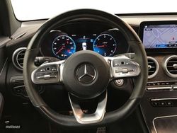 Mercedes Clase GLC 300 d 4Matic 180 kW (245 CV) - Miniatura 9
