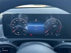 Mercedes Clase A 200 d - Miniatura 10