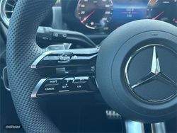Mercedes Clase A 200 d - Miniatura 11