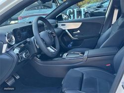 Mercedes Clase A 200 d - Miniatura 12