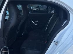 Mercedes Clase A 200 d - Miniatura 13