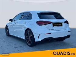 Mercedes Clase A 200 d - Miniatura 2